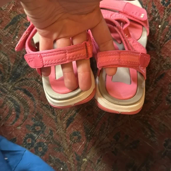 Ryka neoprene sandals - Picture 10 of 12